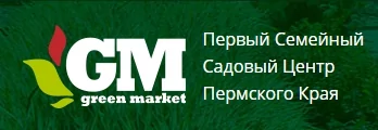 Ландшафтно-дизайнерская компания «Green Market»